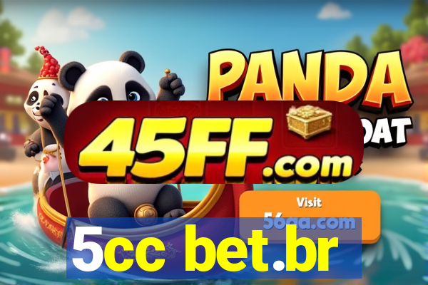 5cc bet.br